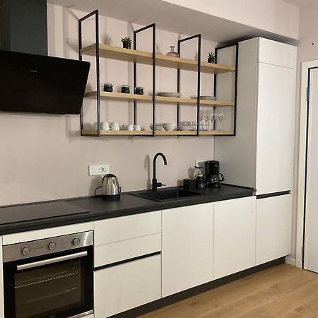 Residenza Labicana Luxury Apartment- In The Heart Of Roma Eksteriør bilde