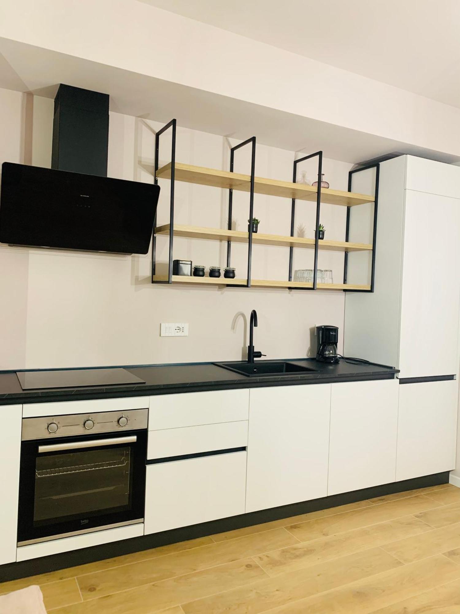 Residenza Labicana Luxury Apartment- In The Heart Of Roma Eksteriør bilde