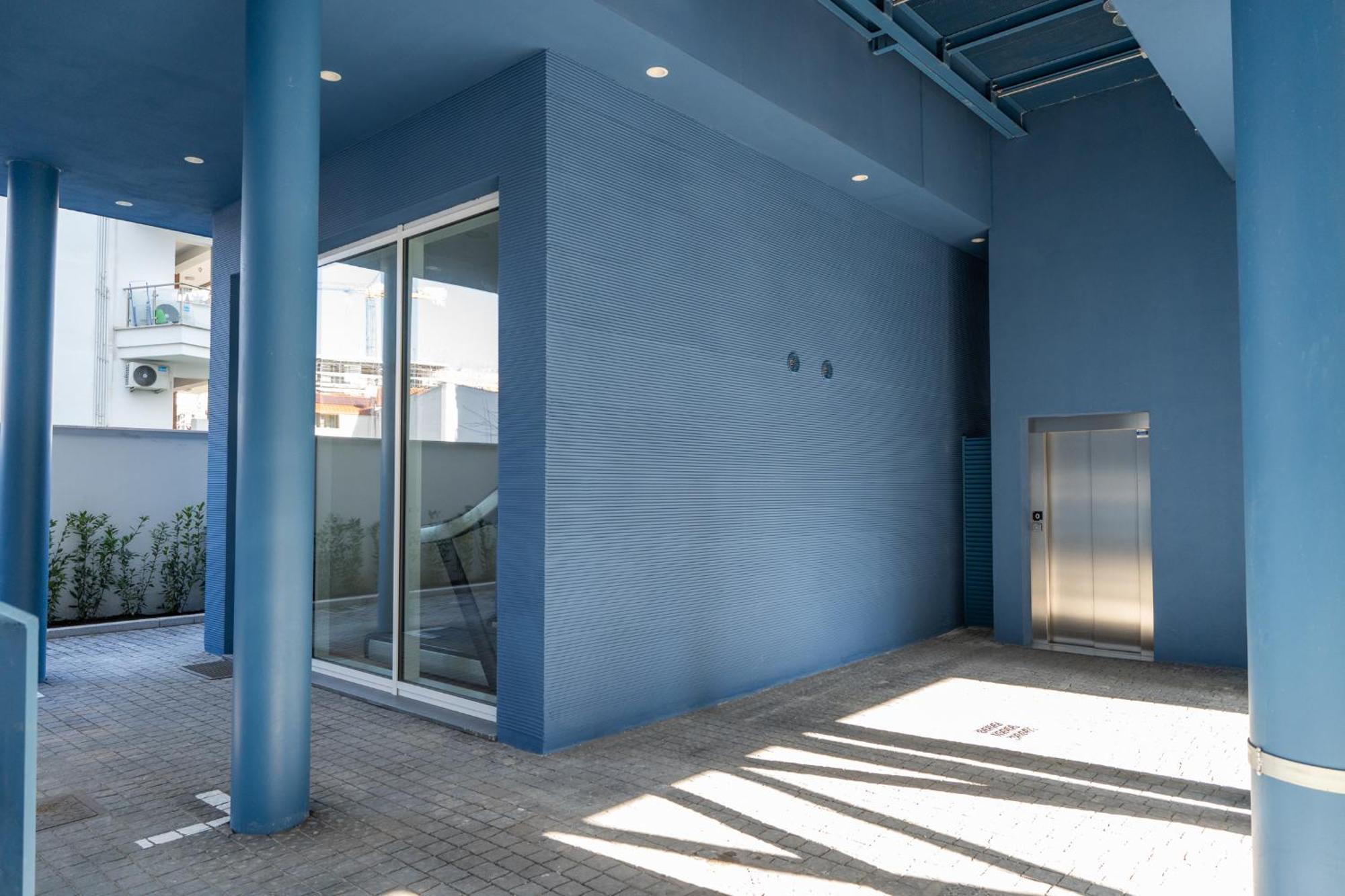 Residenza Labicana Luxury Apartment- In The Heart Of Roma Eksteriør bilde