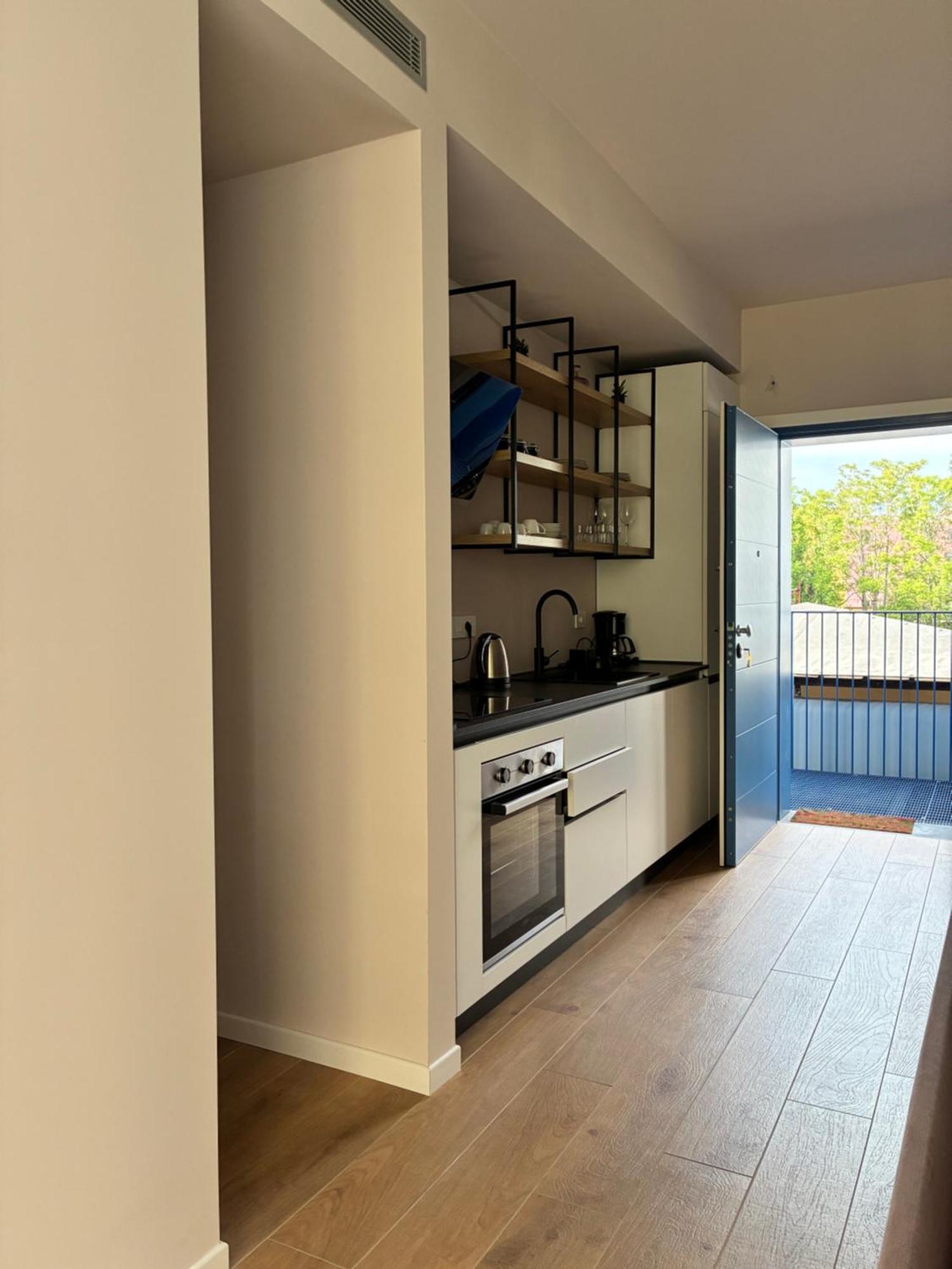 Residenza Labicana Luxury Apartment- In The Heart Of Roma Eksteriør bilde