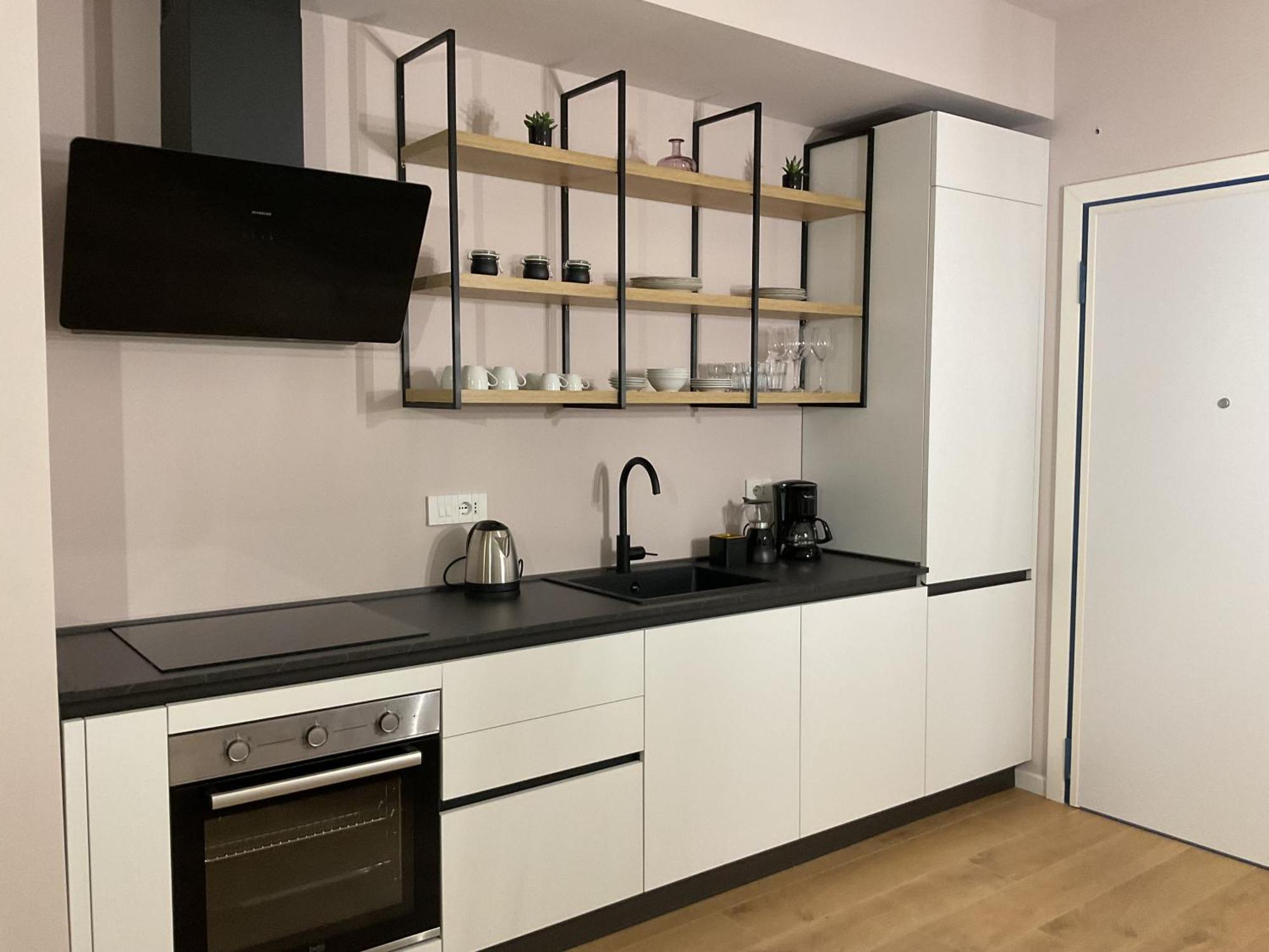 Residenza Labicana Luxury Apartment- In The Heart Of Roma Eksteriør bilde