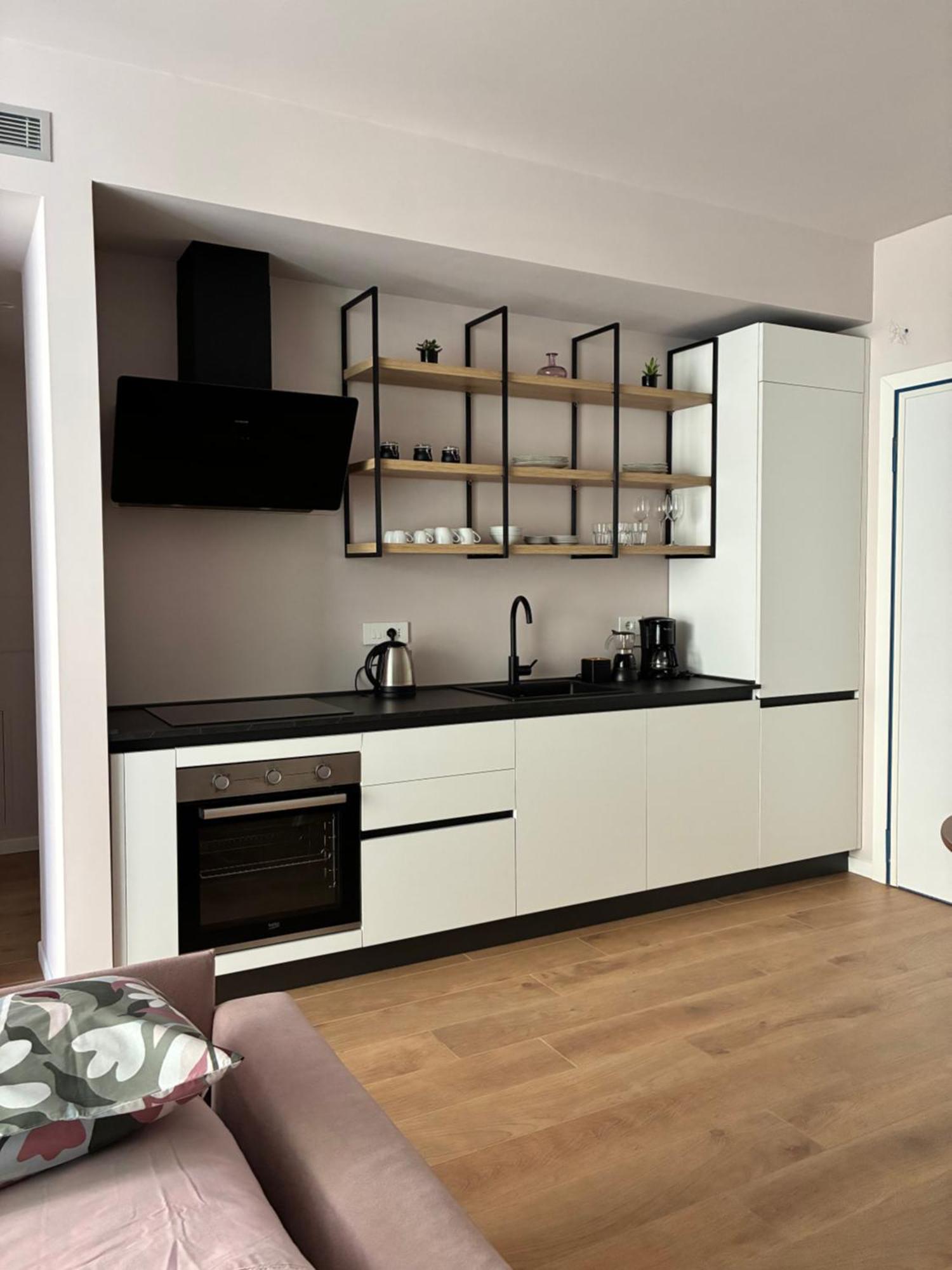 Residenza Labicana Luxury Apartment- In The Heart Of Roma Eksteriør bilde