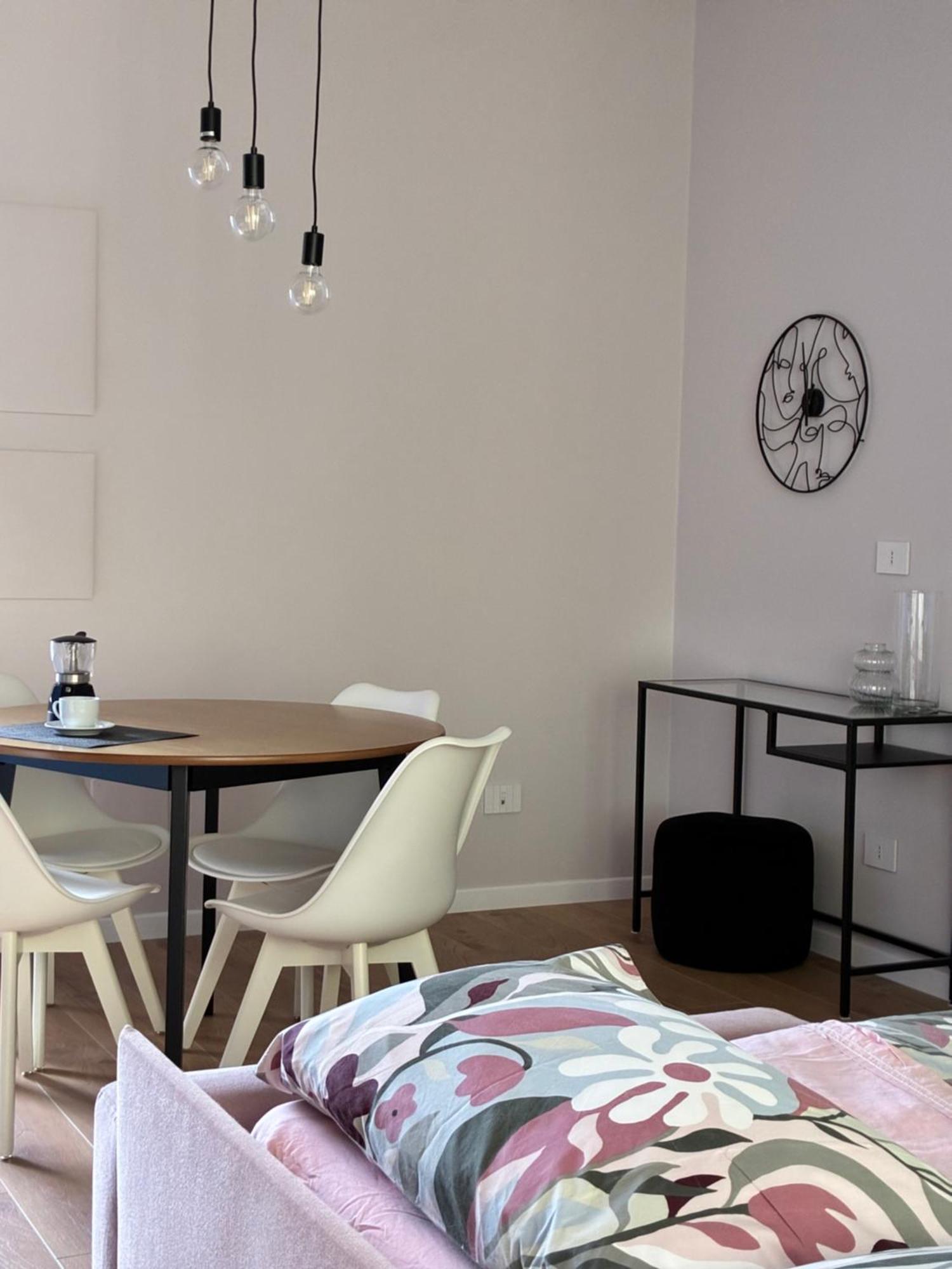 Residenza Labicana Luxury Apartment- In The Heart Of Roma Eksteriør bilde