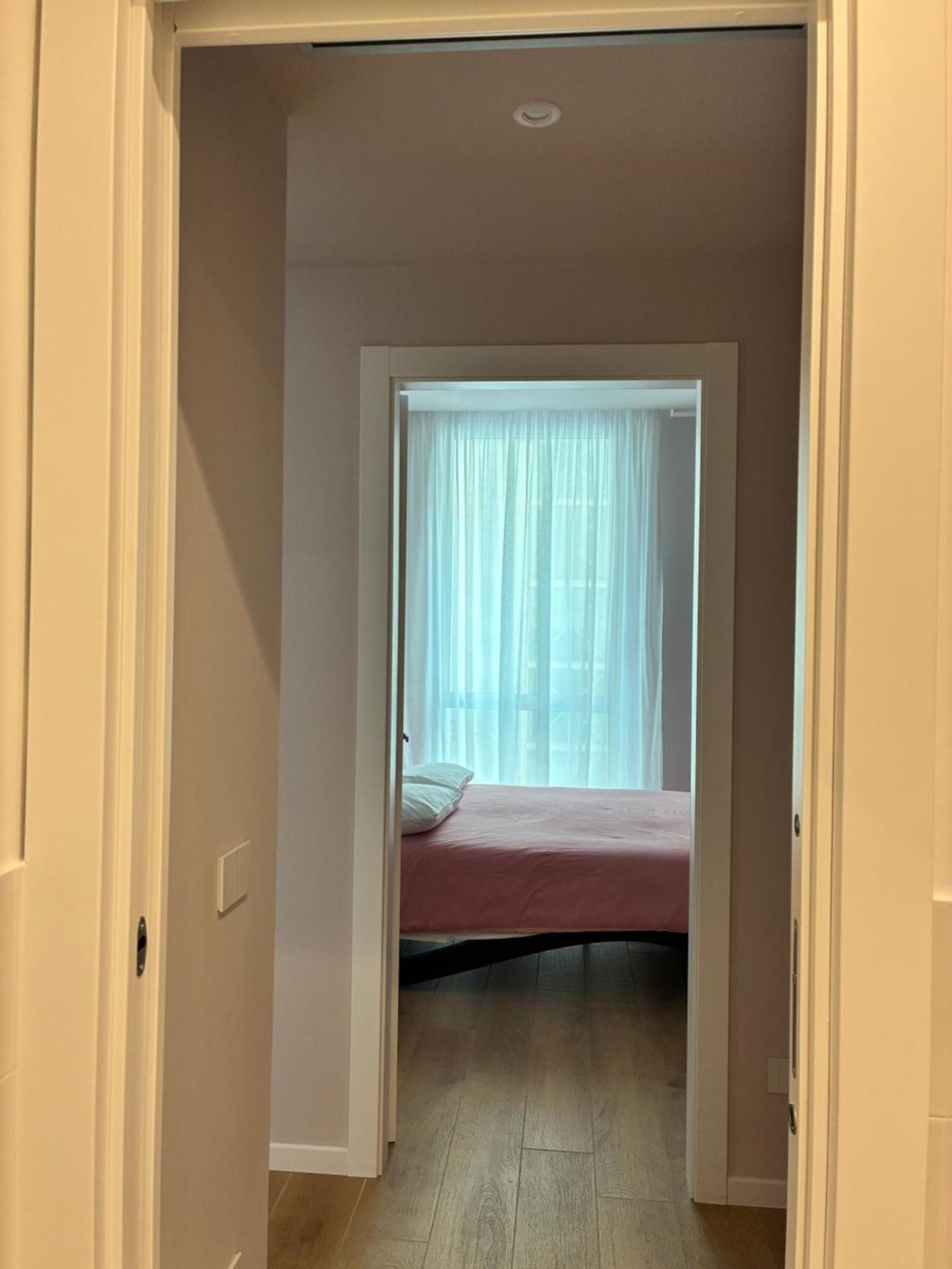 Residenza Labicana Luxury Apartment- In The Heart Of Roma Eksteriør bilde
