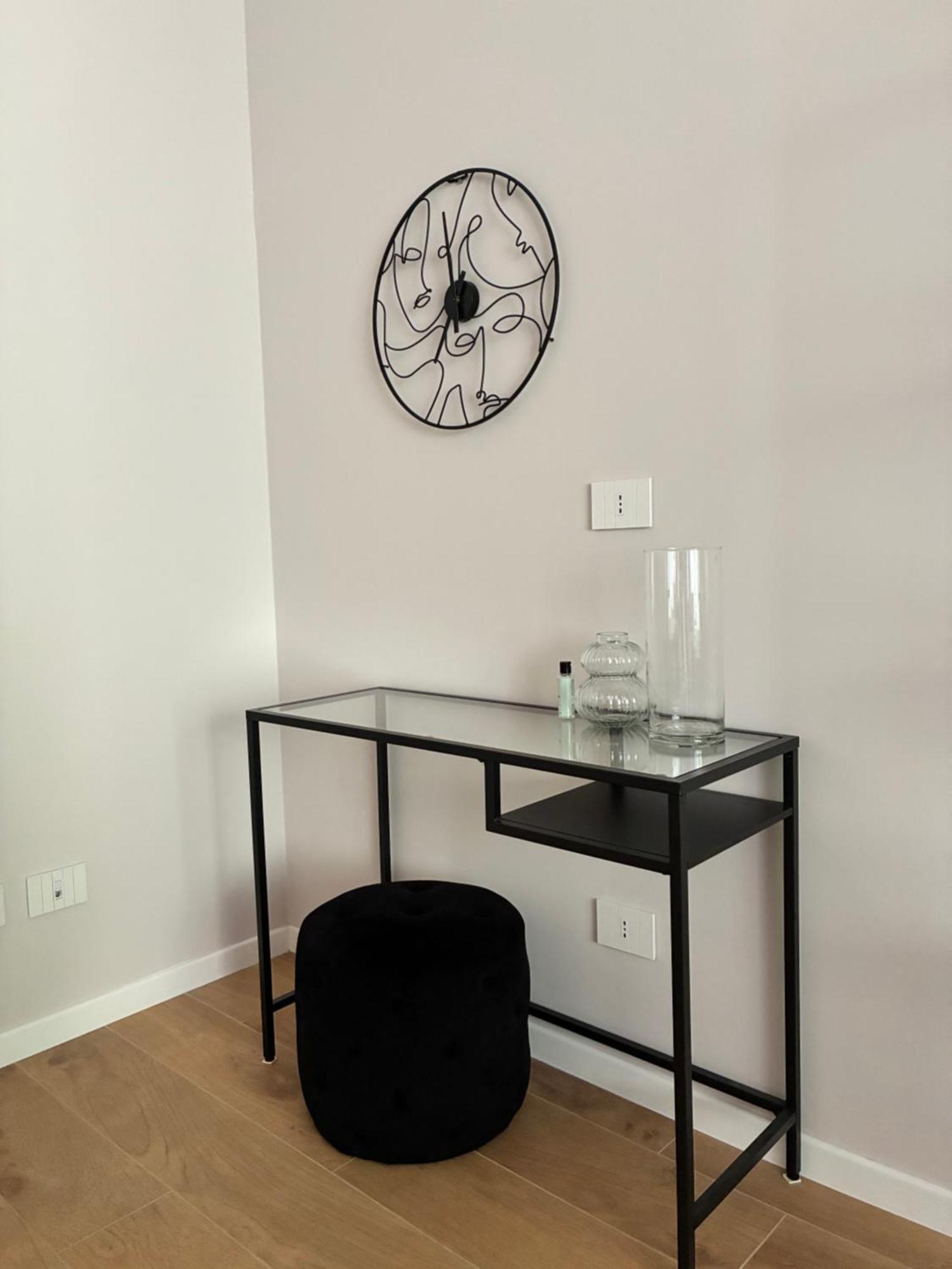 Residenza Labicana Luxury Apartment- In The Heart Of Roma Eksteriør bilde