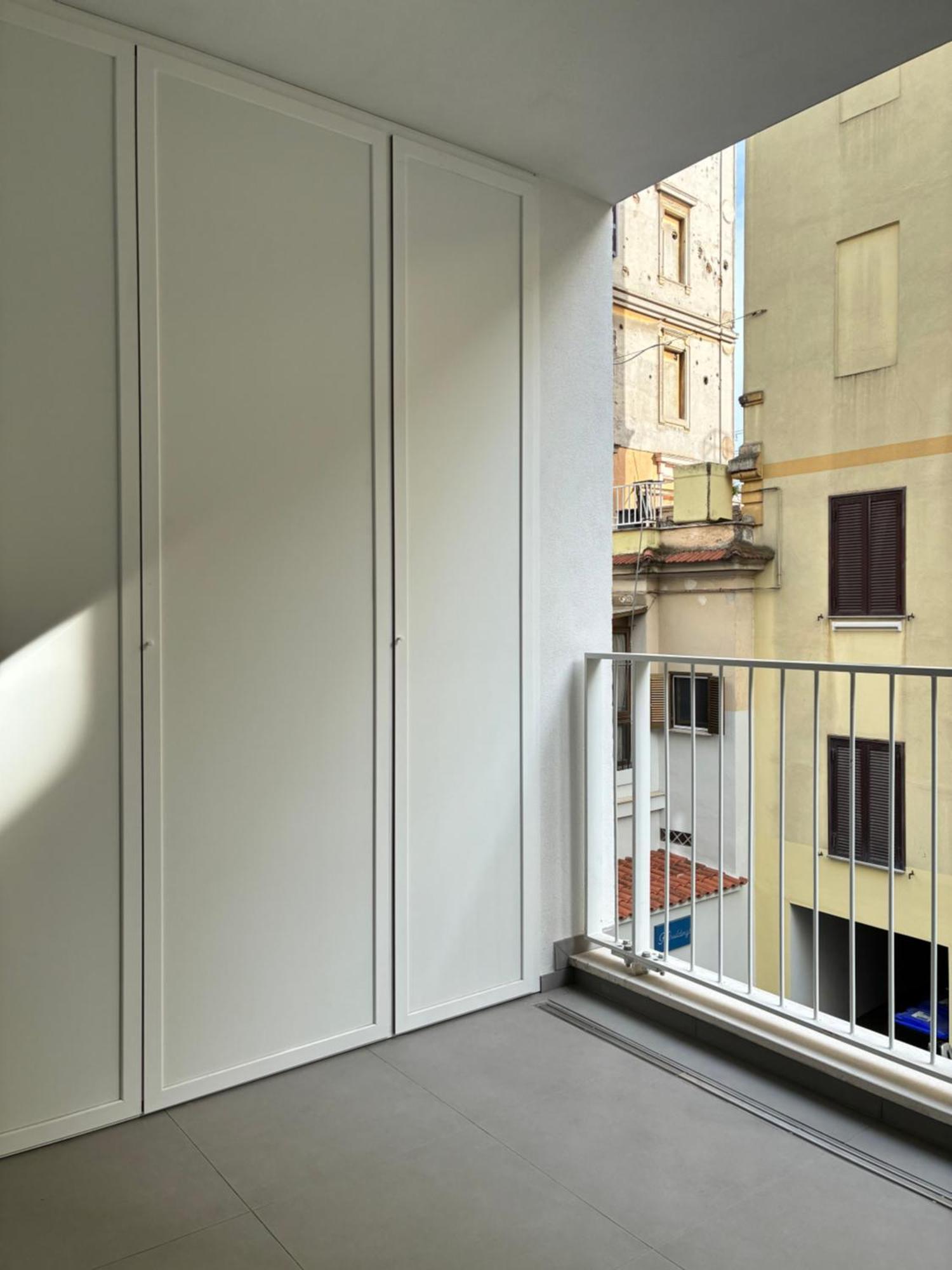 Residenza Labicana Luxury Apartment- In The Heart Of Roma Eksteriør bilde