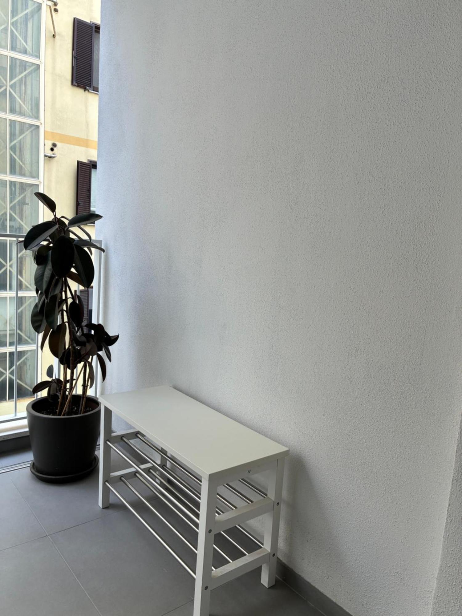 Residenza Labicana Luxury Apartment- In The Heart Of Roma Eksteriør bilde