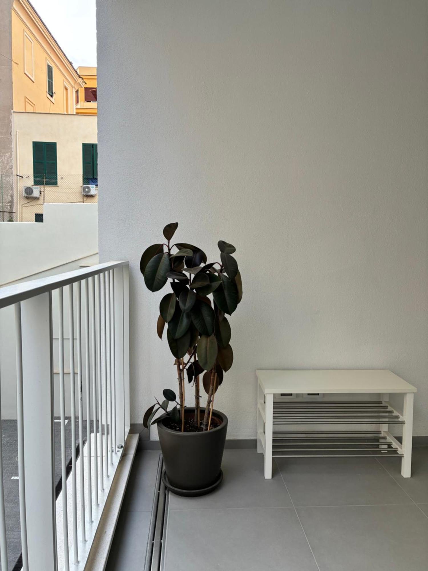 Residenza Labicana Luxury Apartment- In The Heart Of Roma Eksteriør bilde