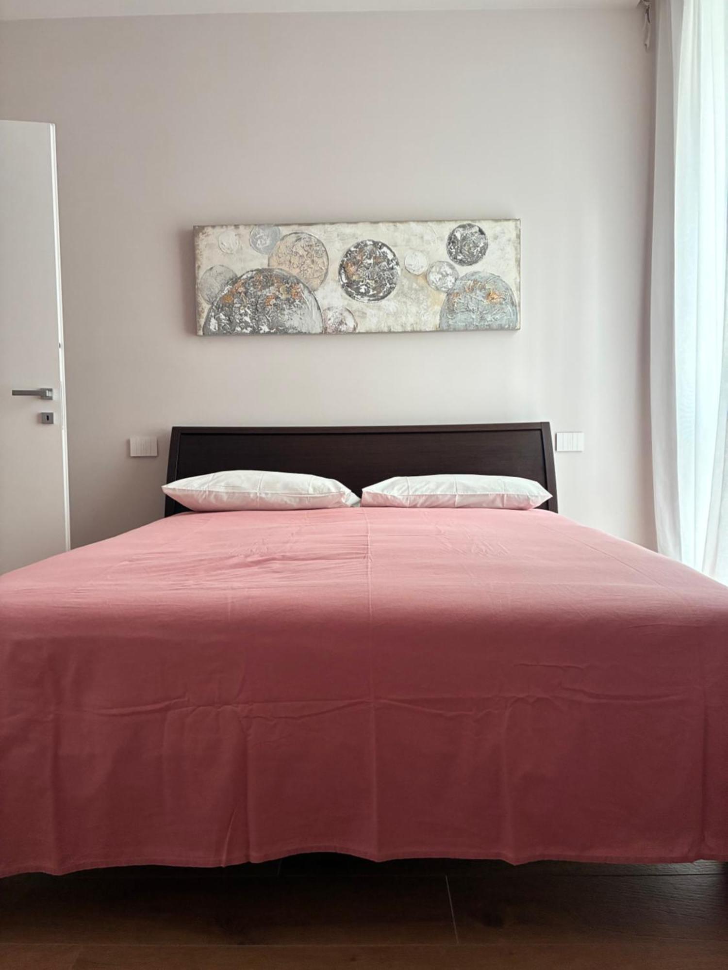 Residenza Labicana Luxury Apartment- In The Heart Of Roma Eksteriør bilde