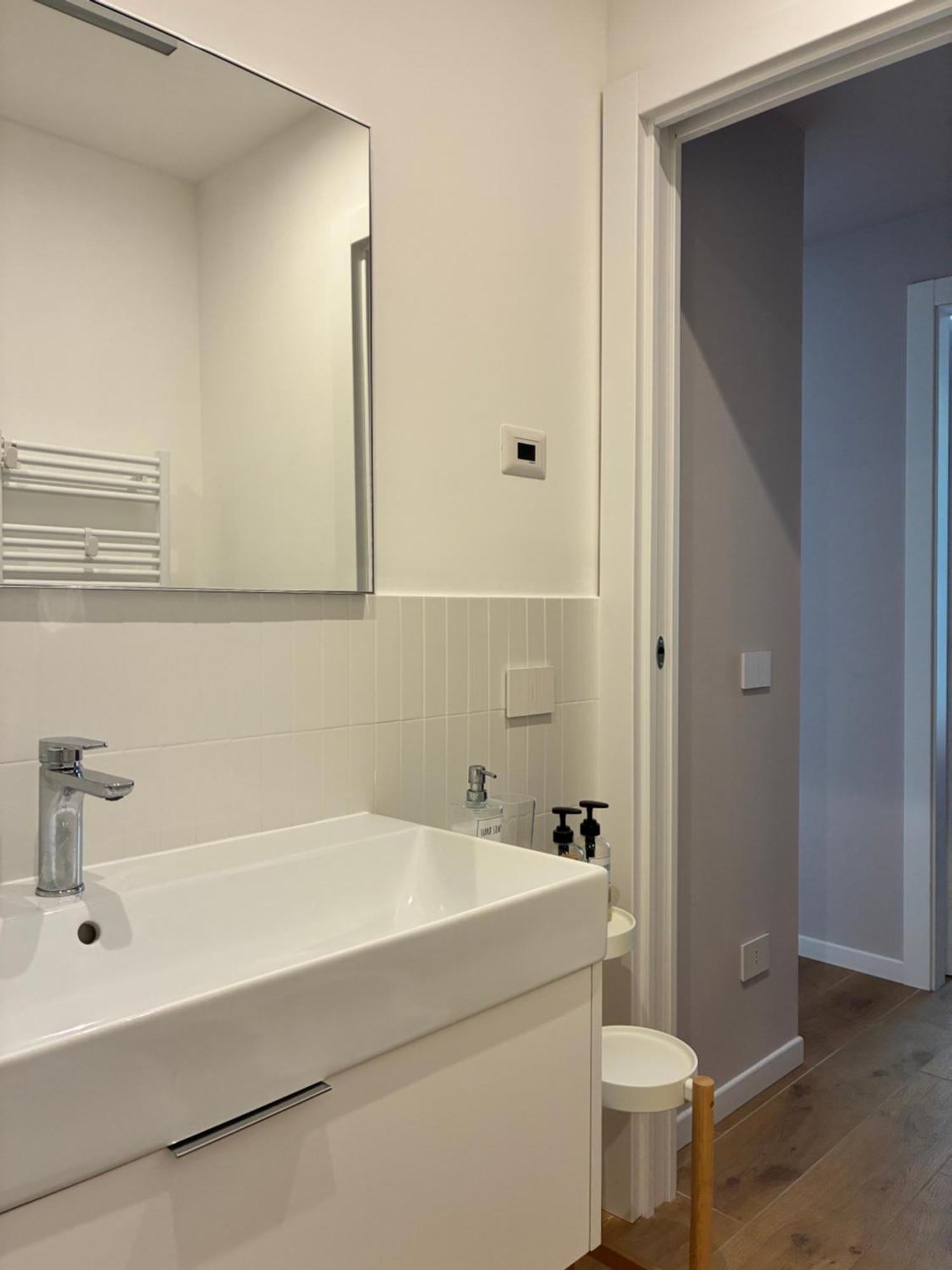Residenza Labicana Luxury Apartment- In The Heart Of Roma Eksteriør bilde