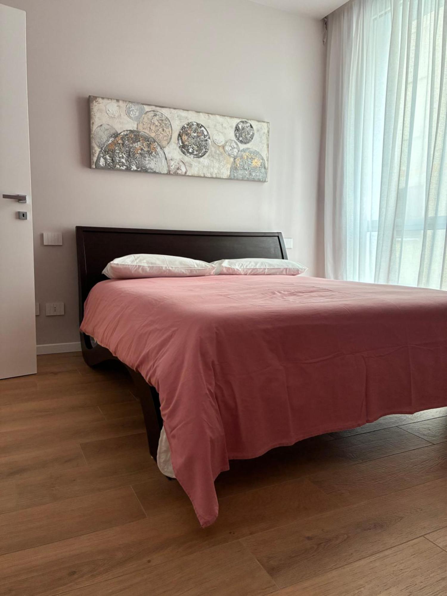 Residenza Labicana Luxury Apartment- In The Heart Of Roma Eksteriør bilde