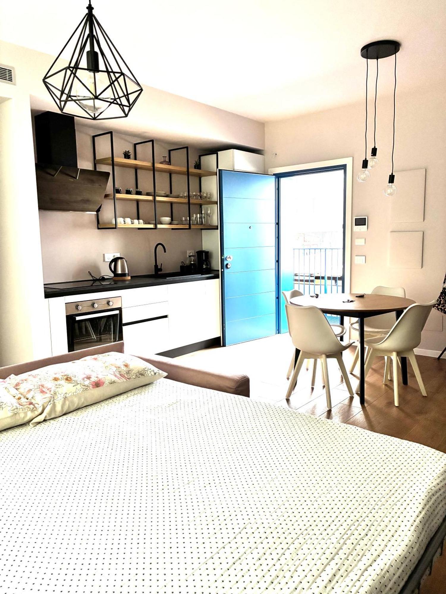 Residenza Labicana Luxury Apartment- In The Heart Of Roma Eksteriør bilde