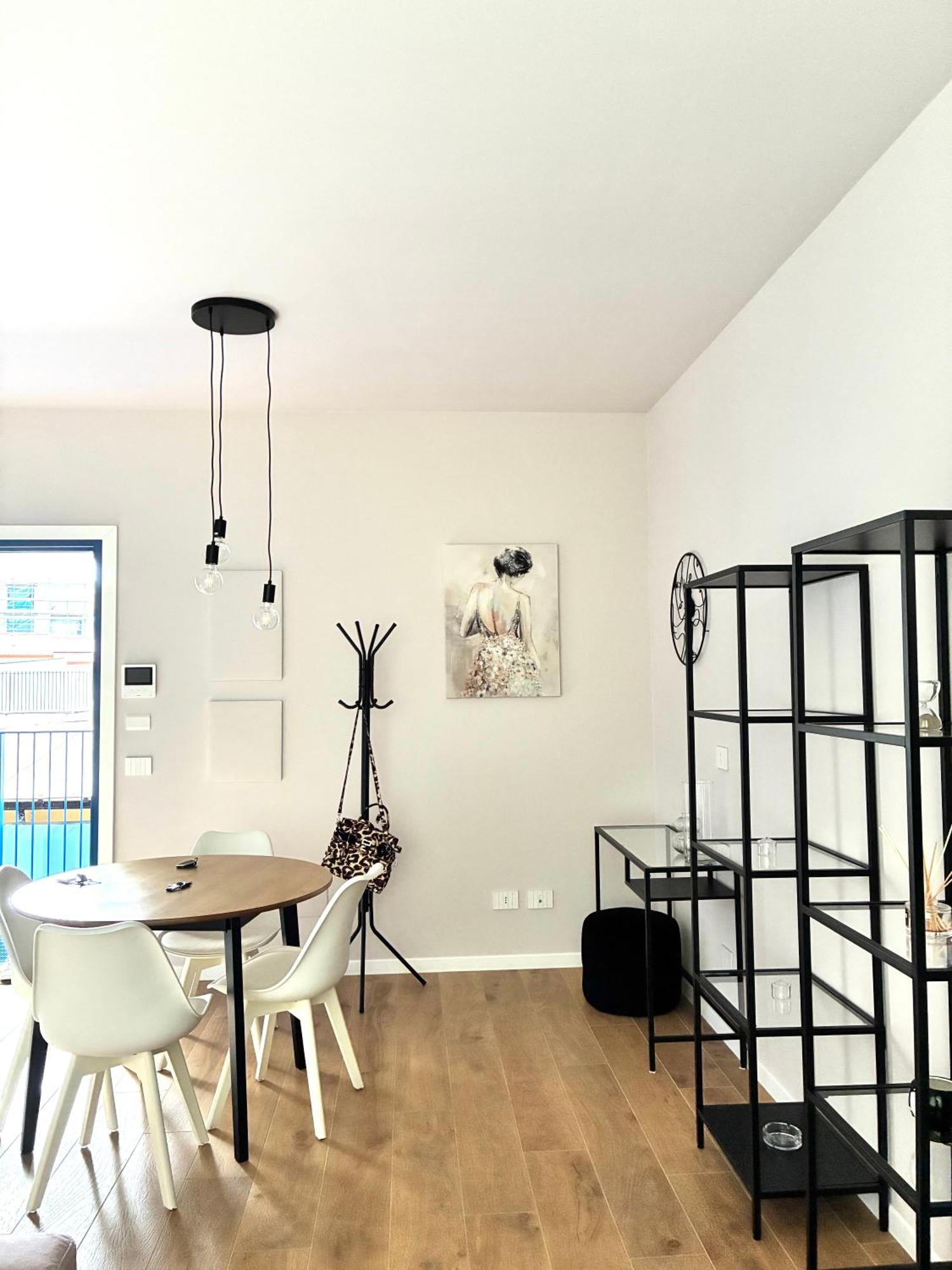 Residenza Labicana Luxury Apartment- In The Heart Of Roma Eksteriør bilde