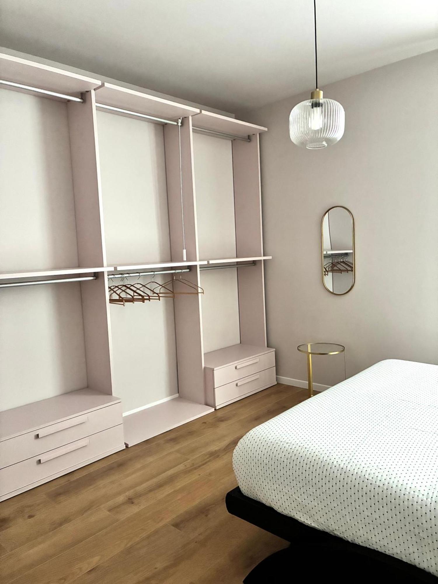 Residenza Labicana Luxury Apartment- In The Heart Of Roma Eksteriør bilde