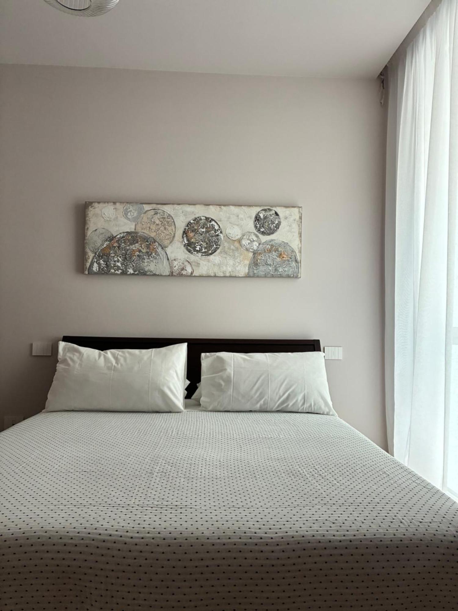 Residenza Labicana Luxury Apartment- In The Heart Of Roma Eksteriør bilde