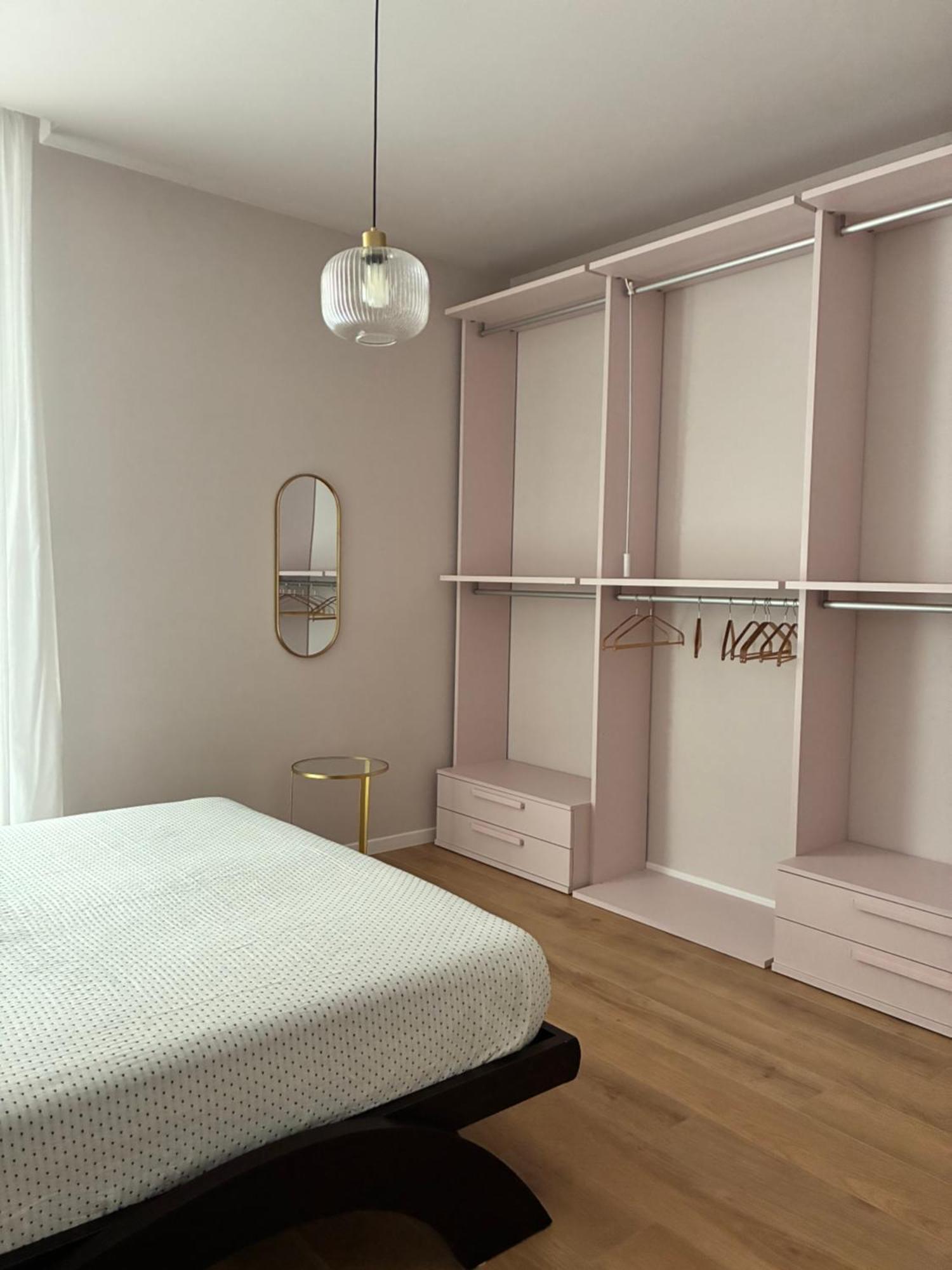 Residenza Labicana Luxury Apartment- In The Heart Of Roma Eksteriør bilde