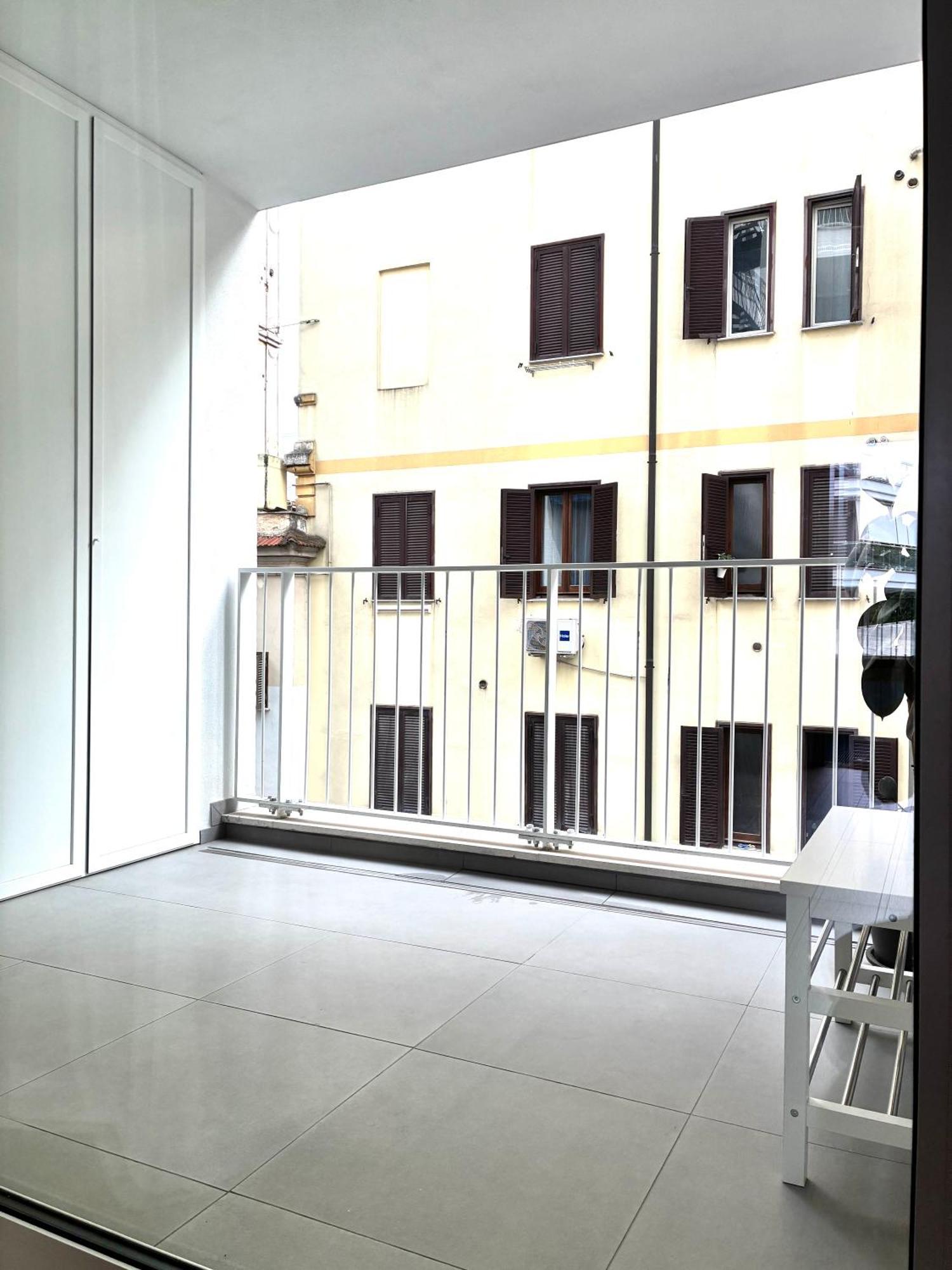 Residenza Labicana Luxury Apartment- In The Heart Of Roma Eksteriør bilde