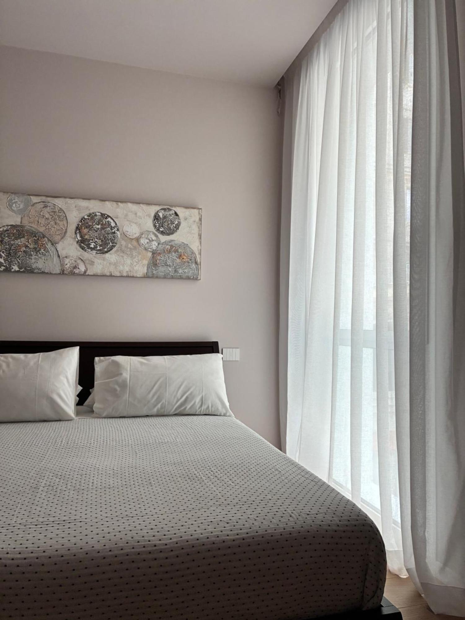 Residenza Labicana Luxury Apartment- In The Heart Of Roma Eksteriør bilde