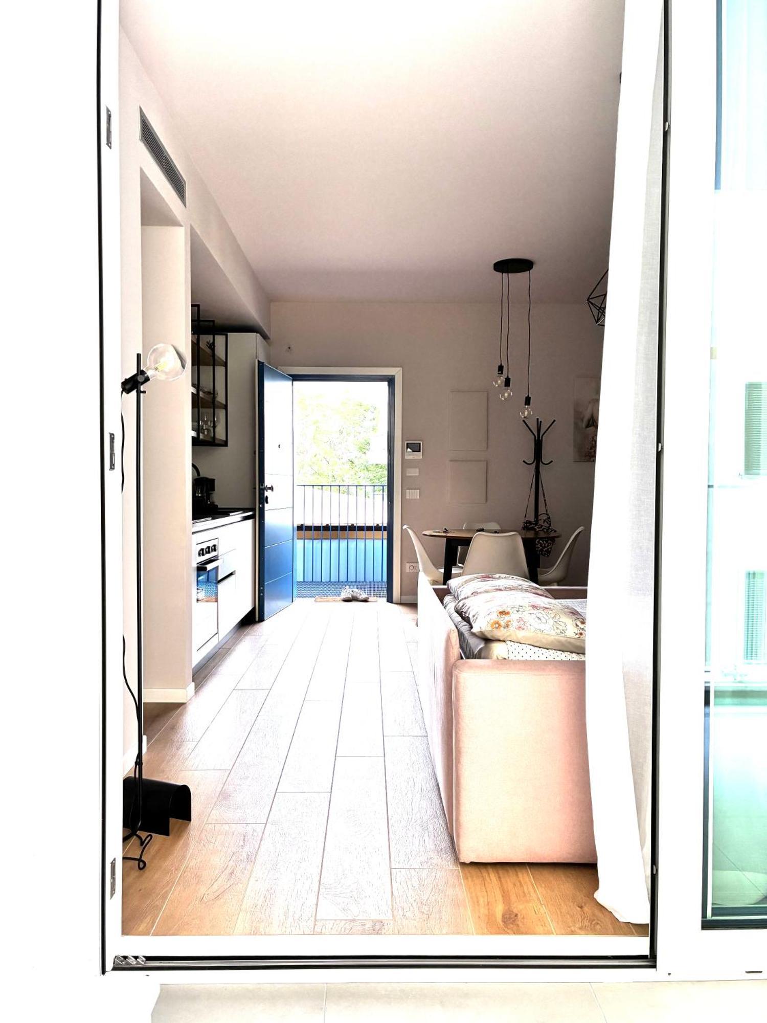 Residenza Labicana Luxury Apartment- In The Heart Of Roma Eksteriør bilde