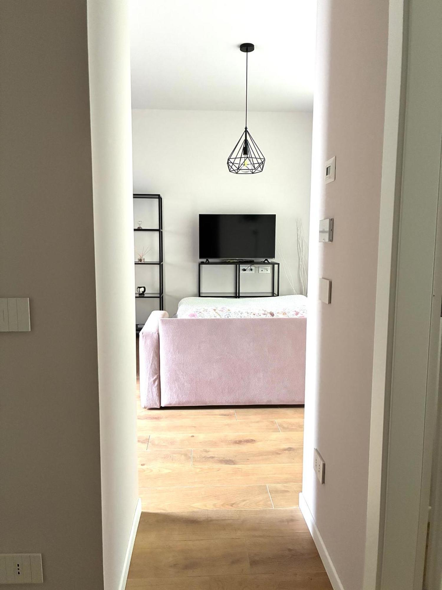 Residenza Labicana Luxury Apartment- In The Heart Of Roma Eksteriør bilde
