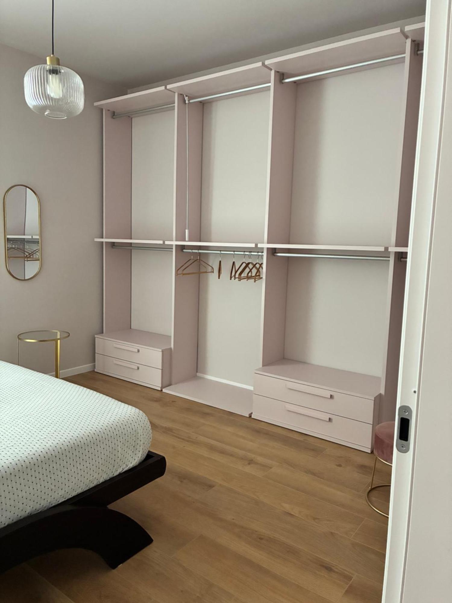 Residenza Labicana Luxury Apartment- In The Heart Of Roma Eksteriør bilde