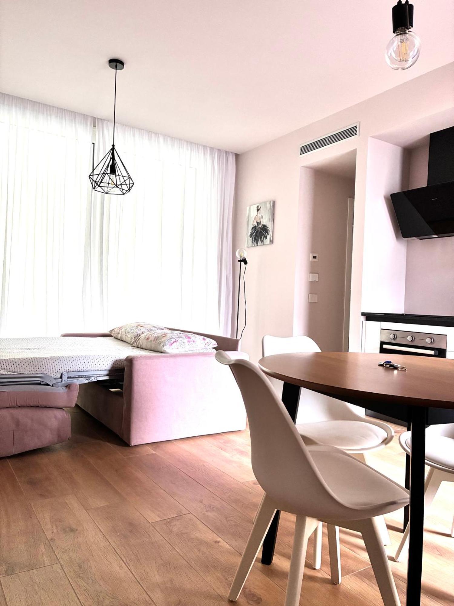 Residenza Labicana Luxury Apartment- In The Heart Of Roma Eksteriør bilde