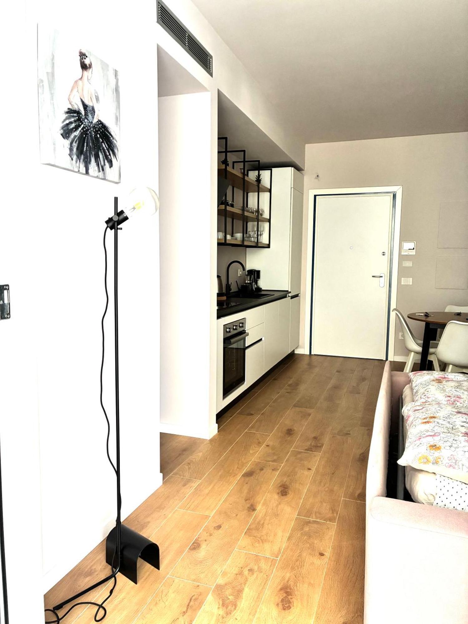 Residenza Labicana Luxury Apartment- In The Heart Of Roma Eksteriør bilde