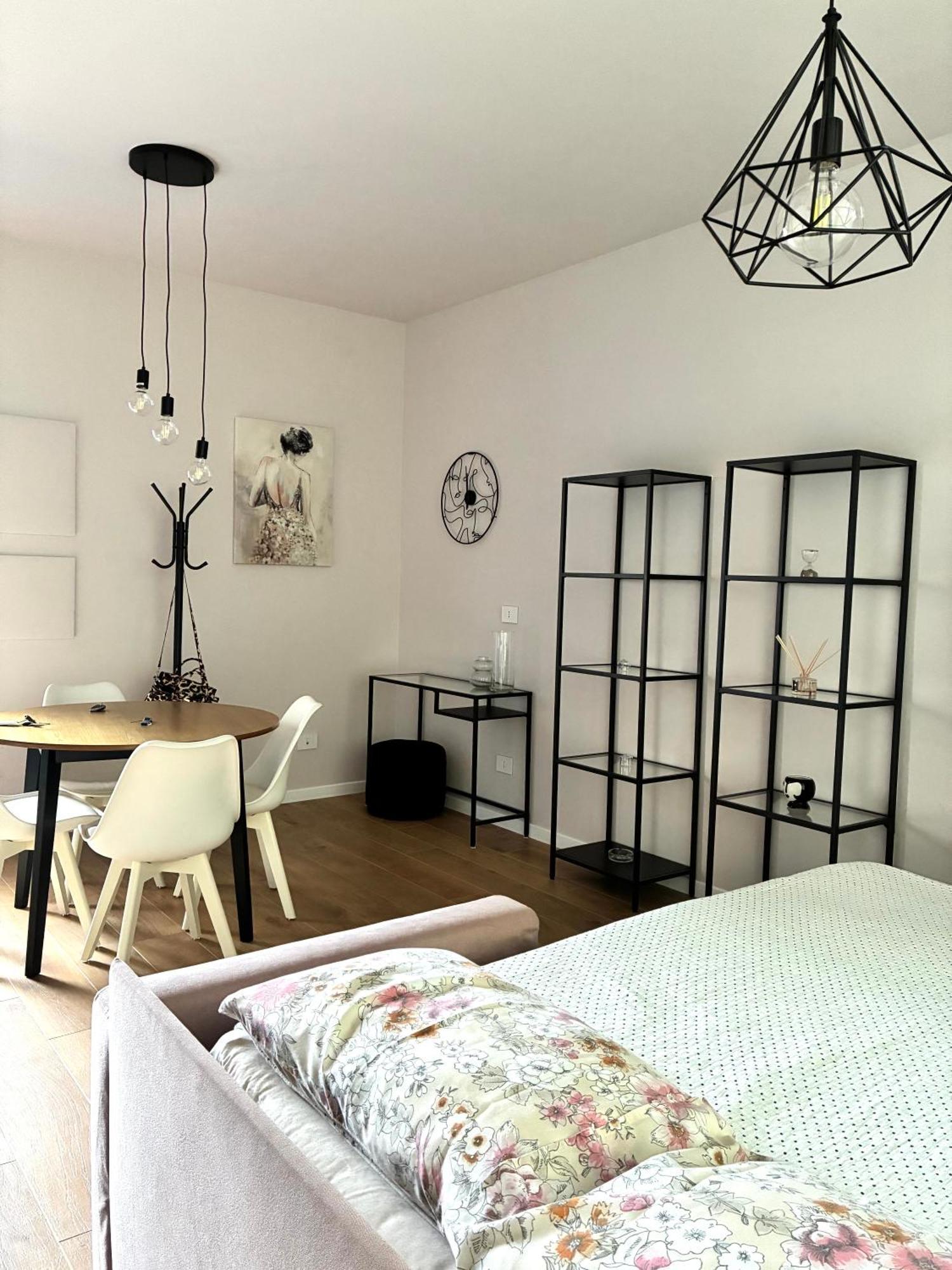 Residenza Labicana Luxury Apartment- In The Heart Of Roma Eksteriør bilde
